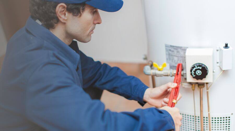 Professional sink repair in Benton, KS